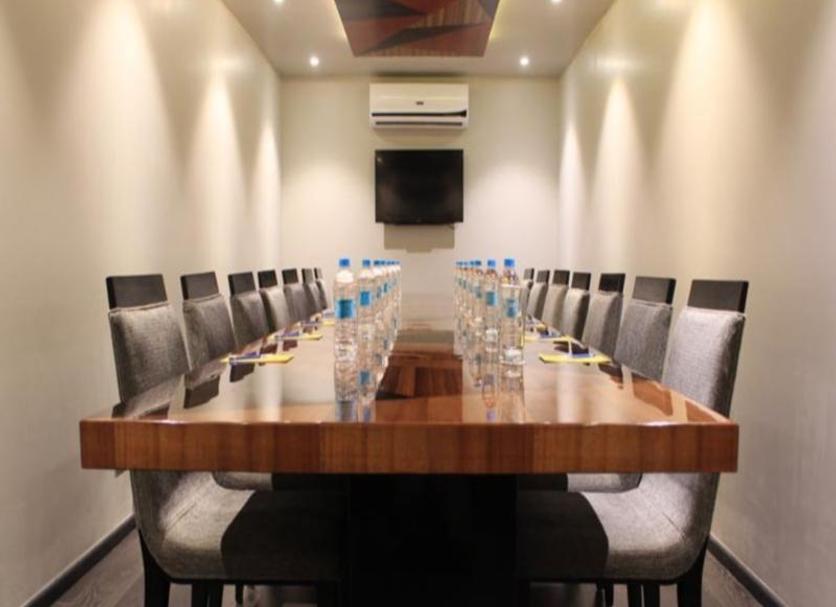 Conference room Photo