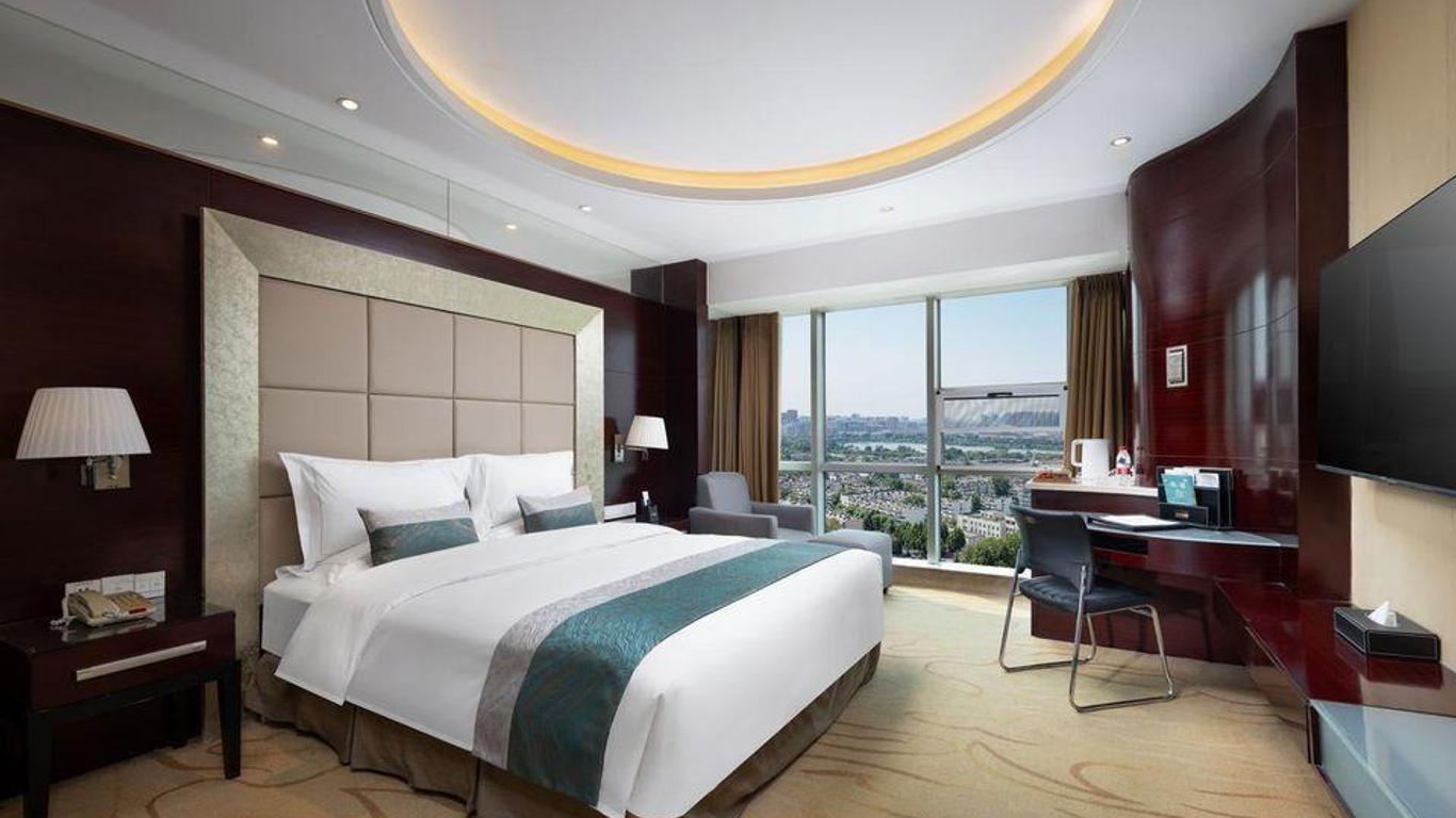 Zhonghao Grand Hotel