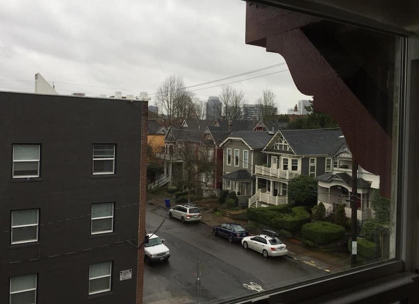 Outdoors view Photo