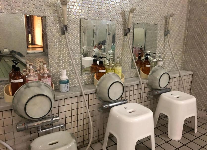 Bathroom Photo