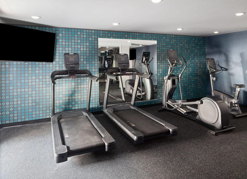 Gym Photo