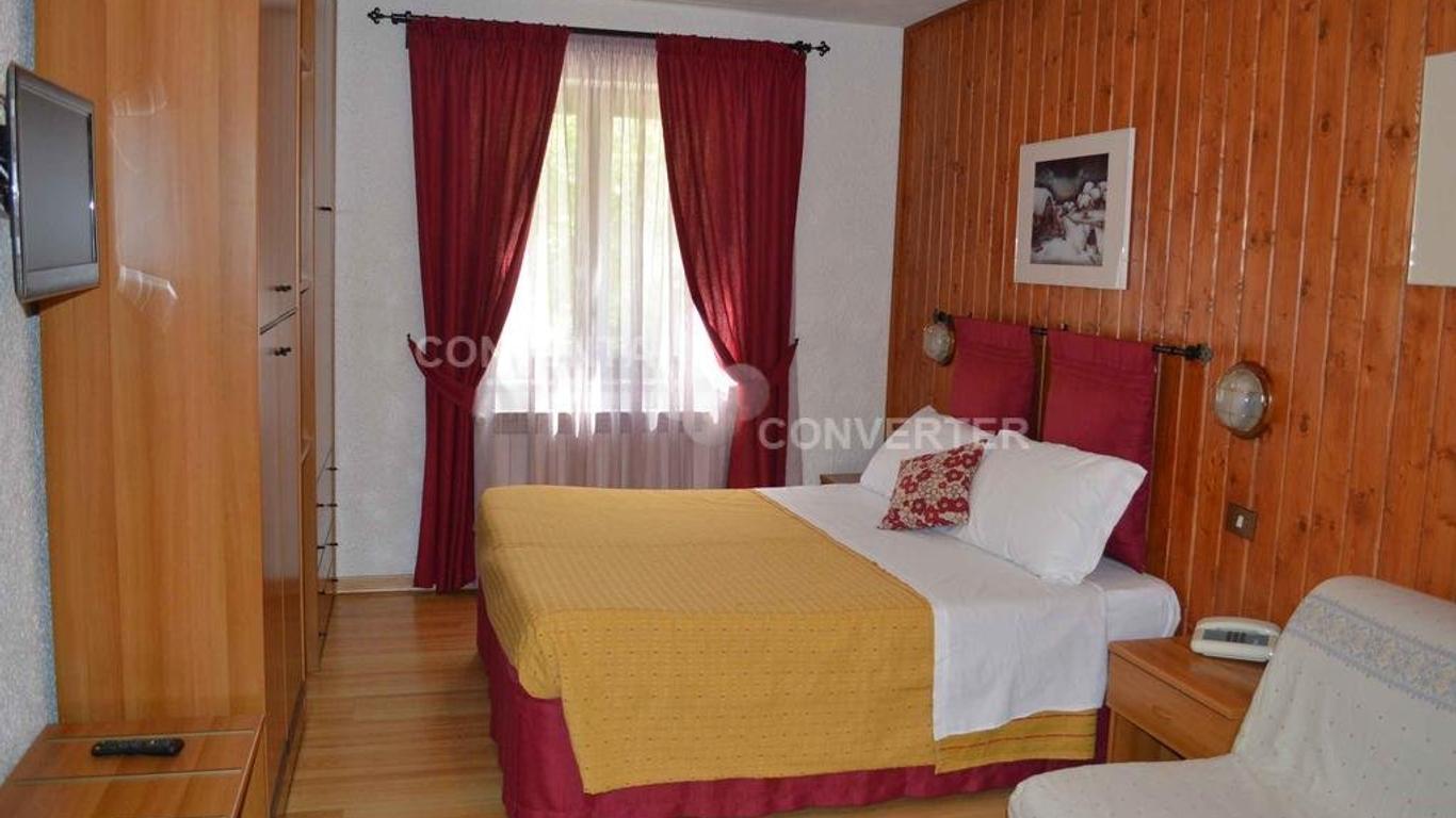 Albergo Sella