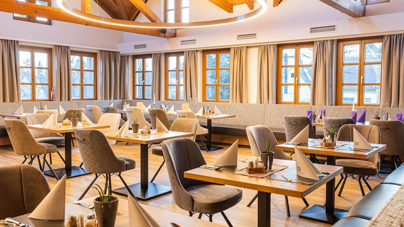Urdlwirt - Hotel & Restaurant