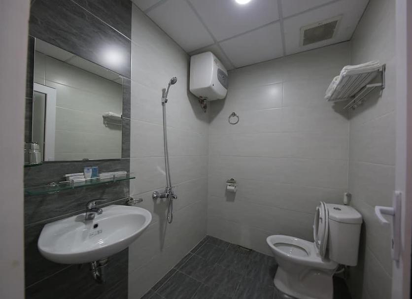 Bathroom Photo