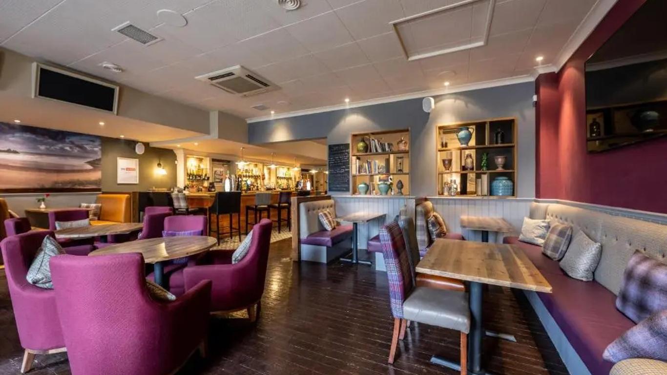 White Horse Inn