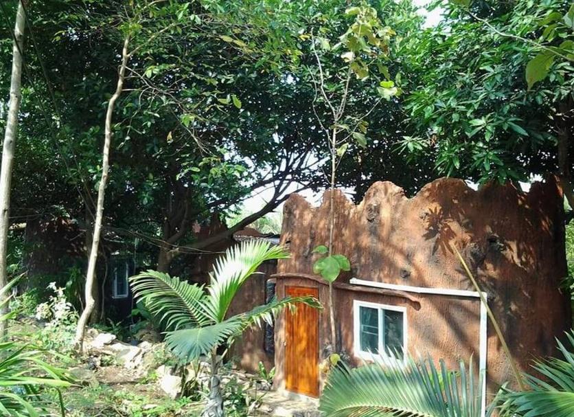 Outdoors view Photo