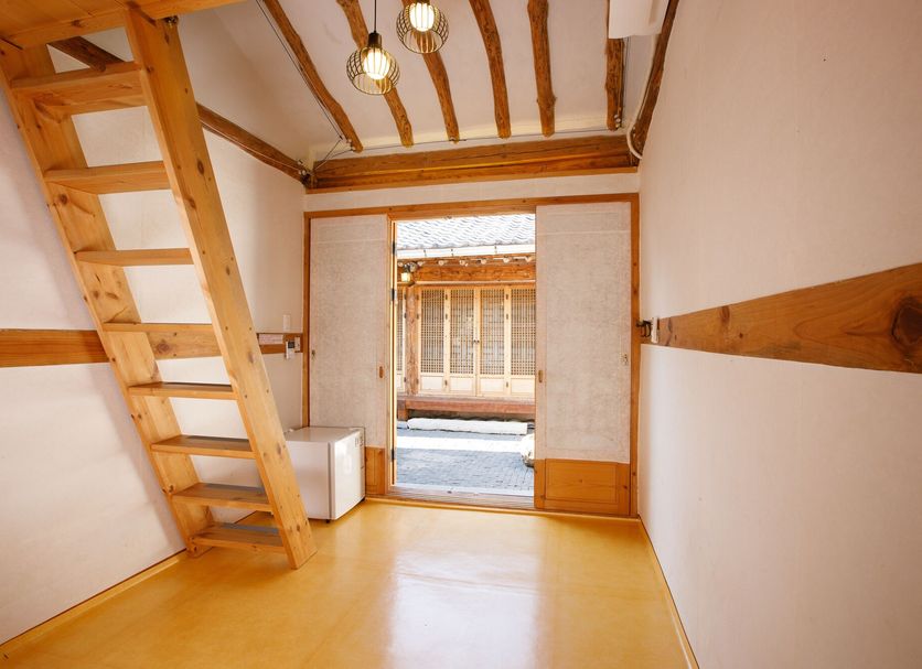 Stairs Photo