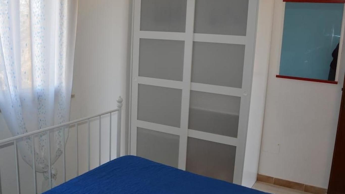 Hotel Mare Blu