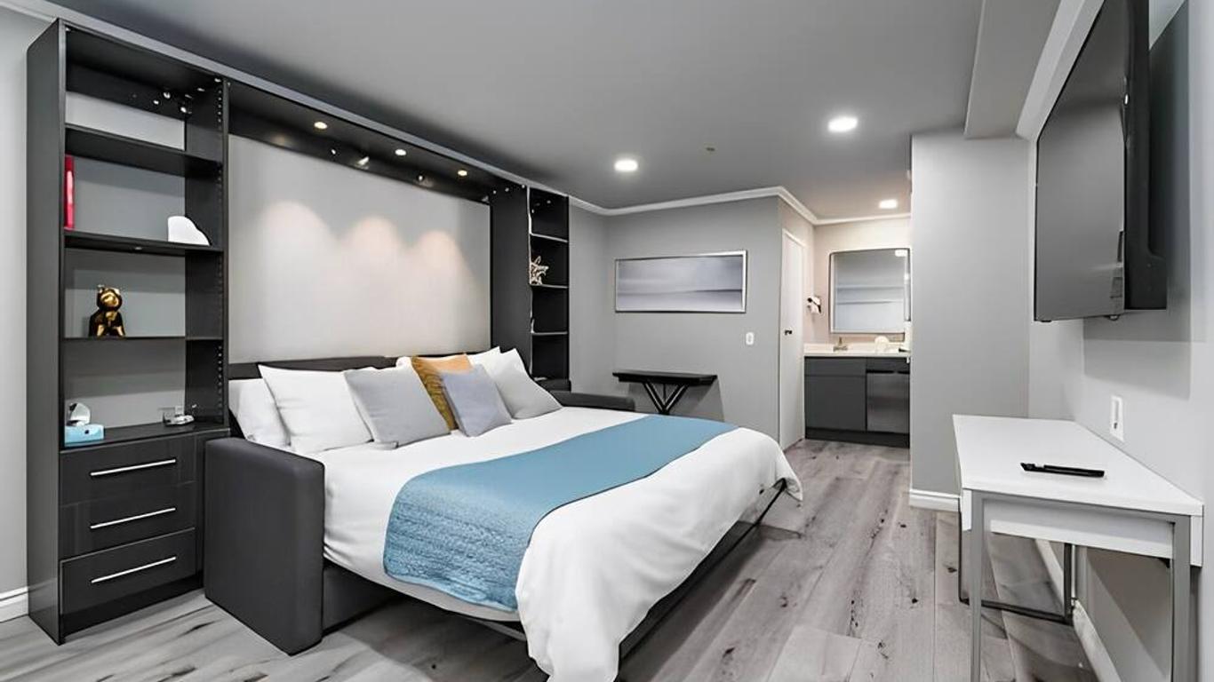 Omeo Suites
