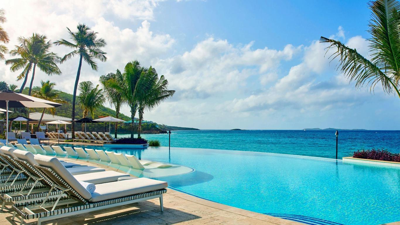 Morningstar Buoy Haus Beach Resort at Frenchman's Reef, Autograph Collection