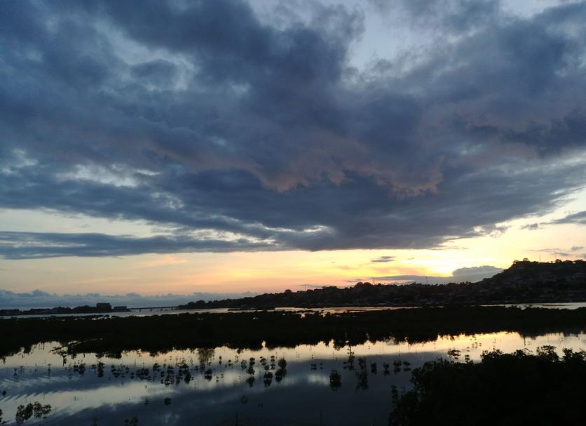Outdoors view Photo