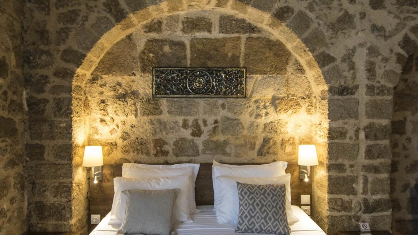 D'Argento Boutique Rooms