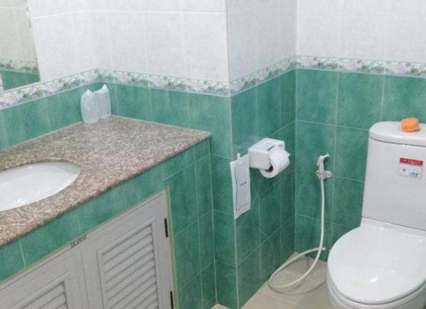 Bathroom Photo