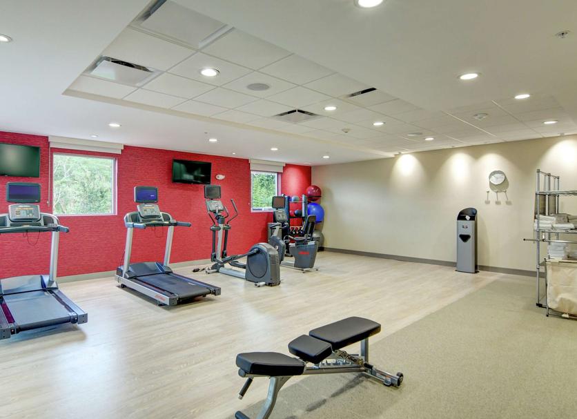 Gym Photo