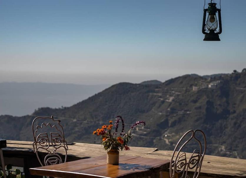 Outdoors view Photo