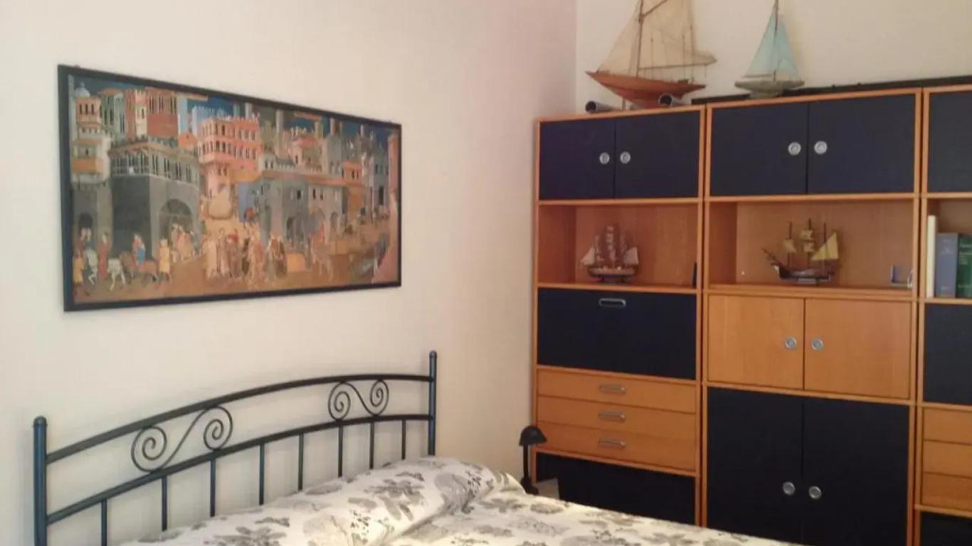 Juliet Room
