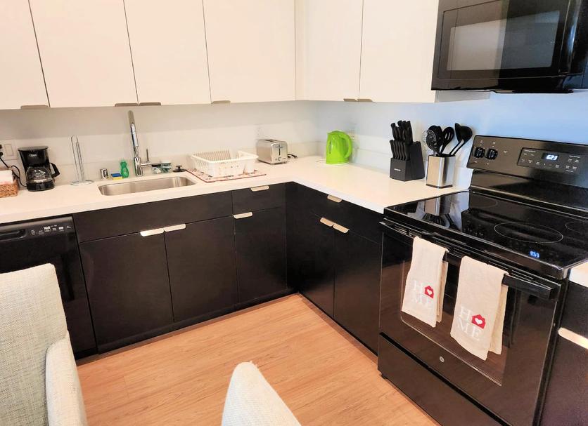 Kitchen Photo