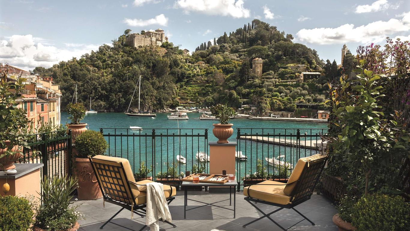 Splendido Mare, A Belmond Hotel, Portofino