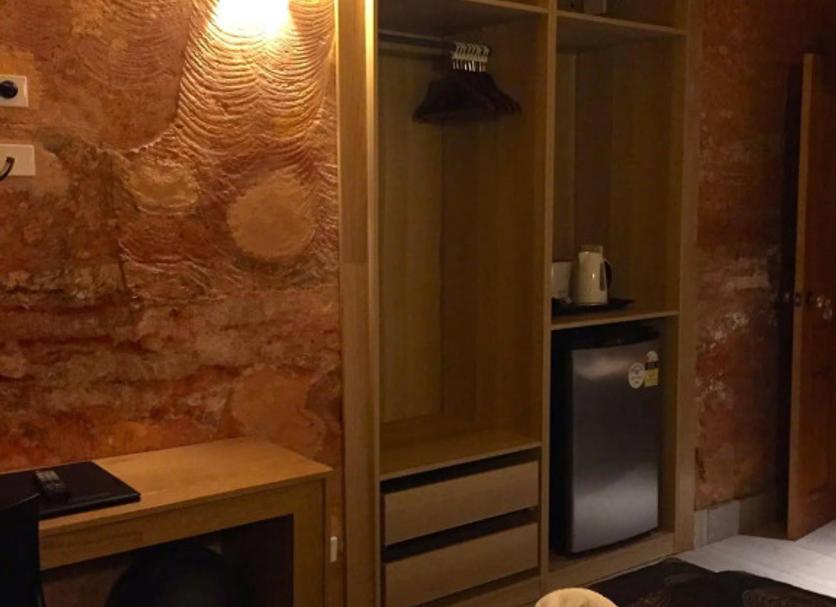Room amenity Photo