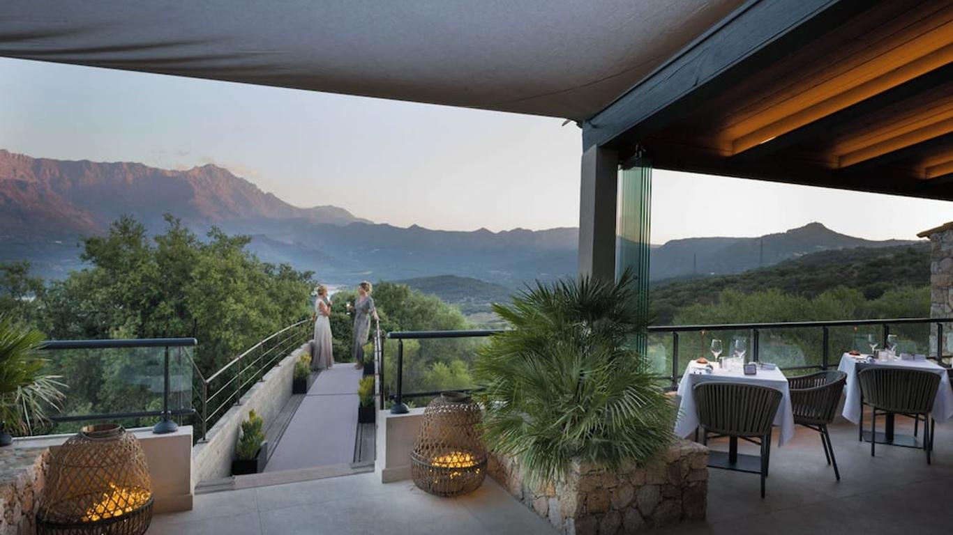 Hotel A Piattatella