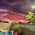 Outdoors view