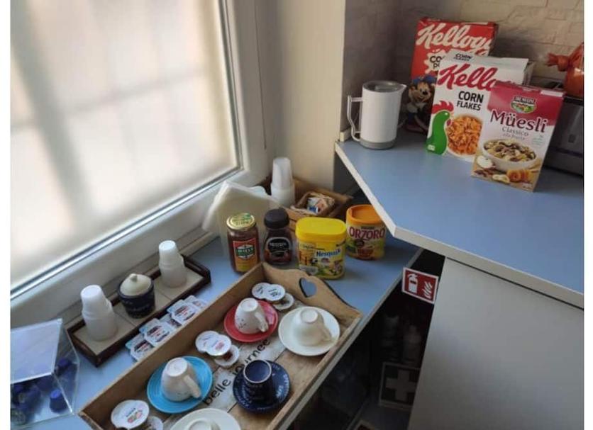 Room amenity Photo
