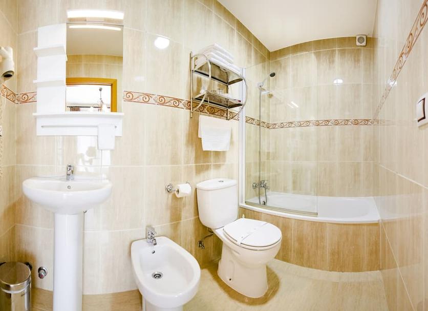Bathroom Photo