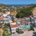Mystery Skiathos Luxury Residence in Skiathos with rooftop pools and sea view