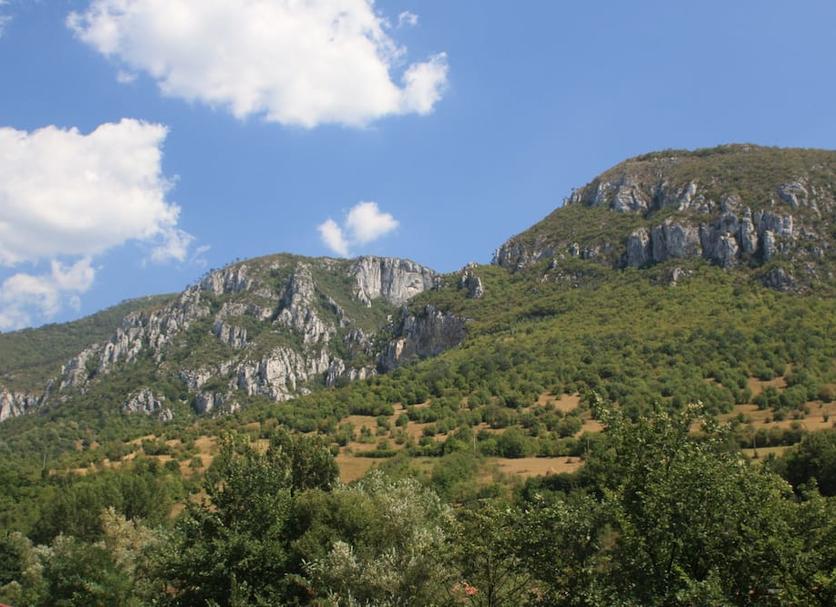 Outdoors view Photo