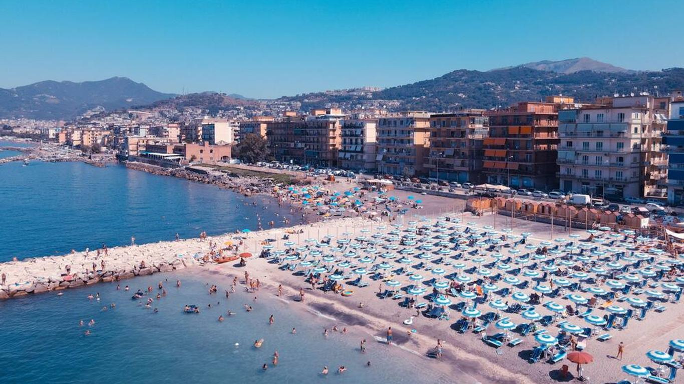 Hotel Centro Congressi Polo Nautico
