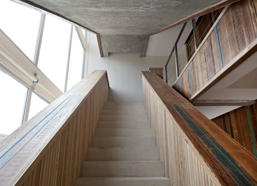 Stairs Photo