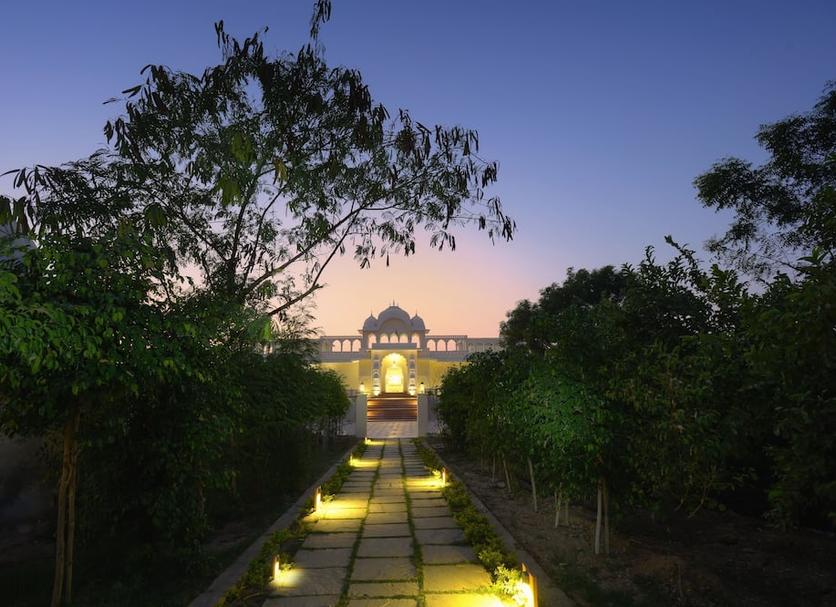 Outdoors view Photo