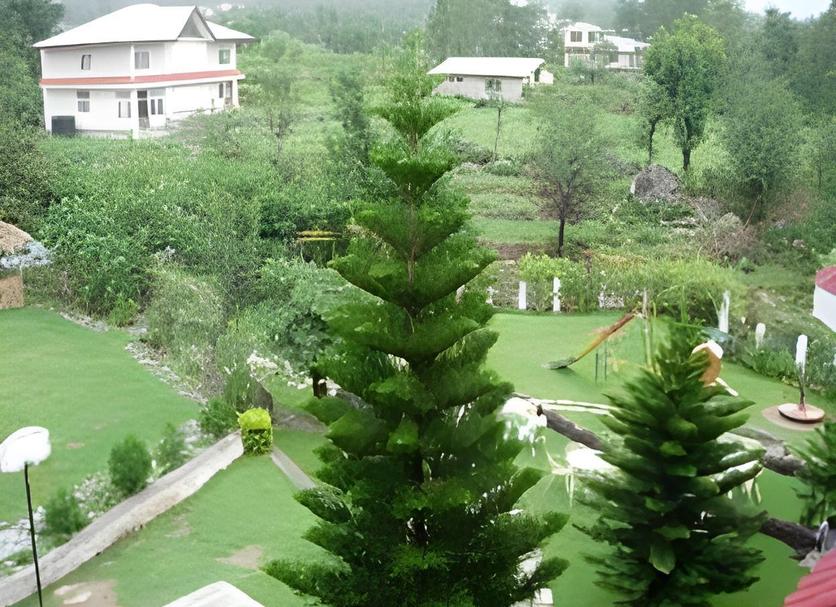 Outdoors view Photo