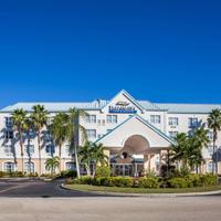 Baymont Inn & Suites Fort Myers Airport