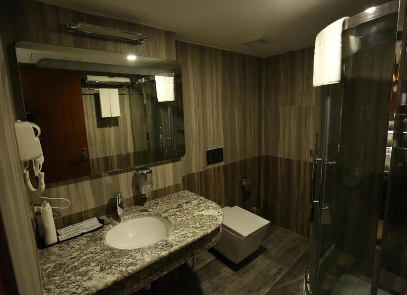 Bathroom Photo
