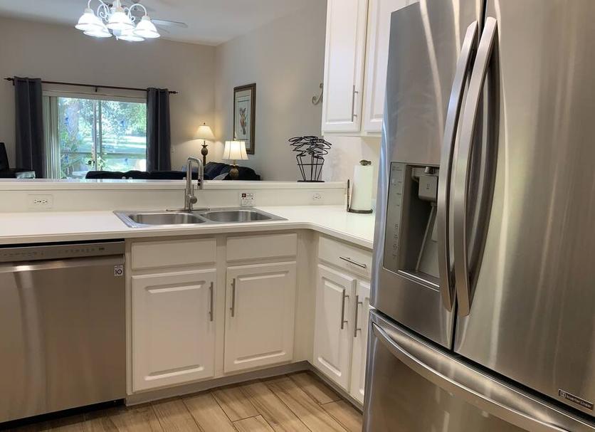 Kitchen Photo