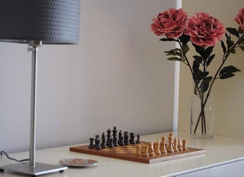 Room amenity Photo