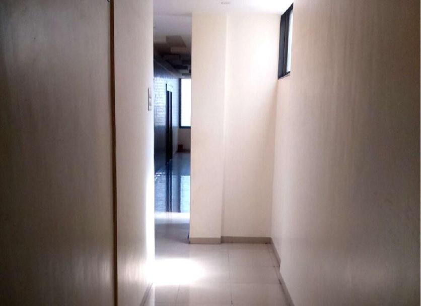 Hallway Photo