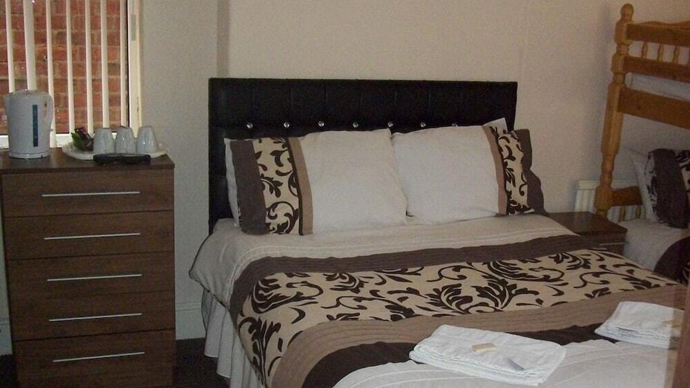 Ascot Guest House