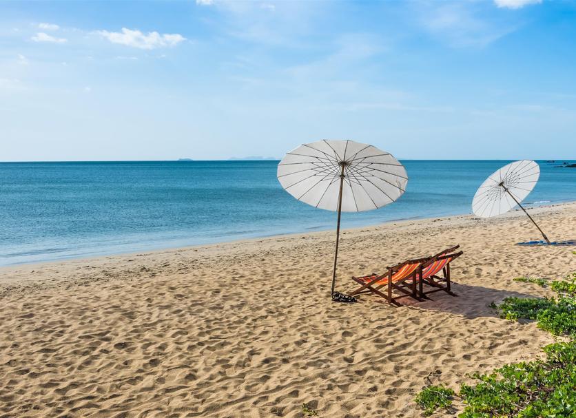 Beach Photo