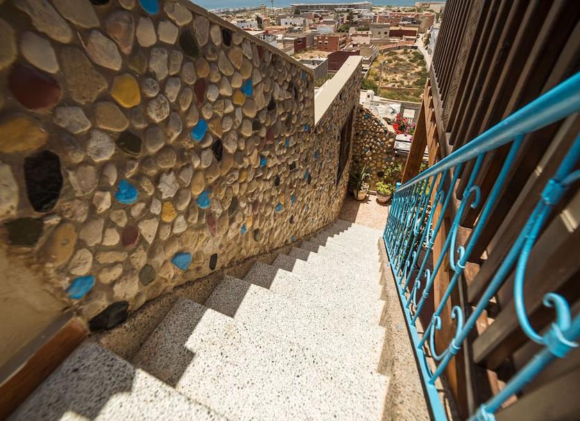 Stairs Photo