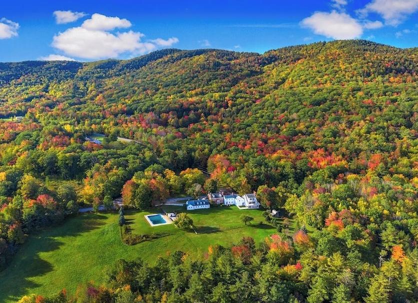 Outdoors view Photo