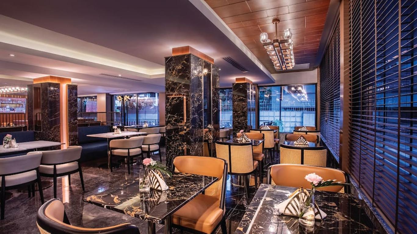 Samala Hotel Bangkok