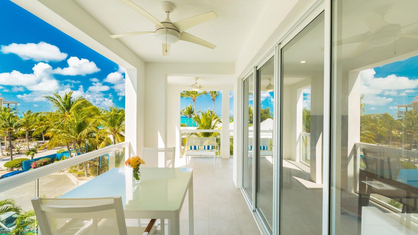 The Tides, Grace Bay