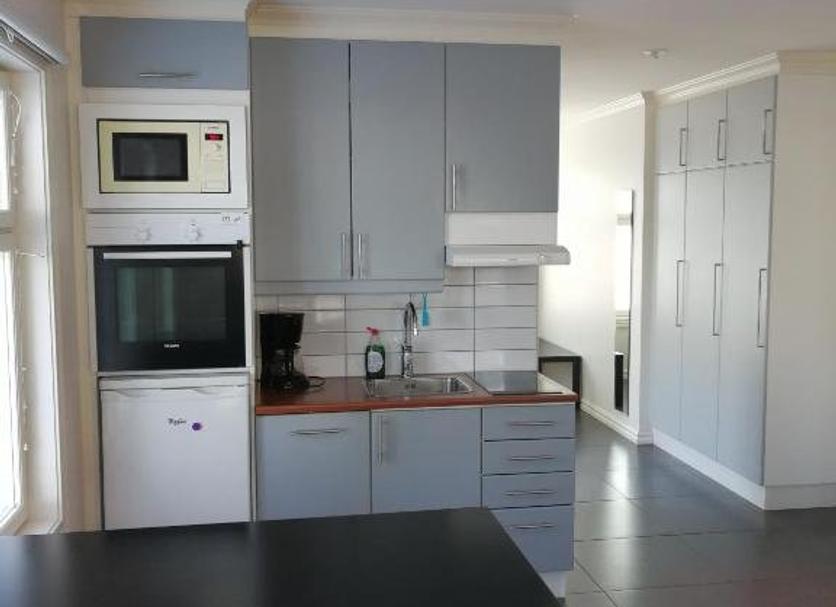 Kitchen Photo