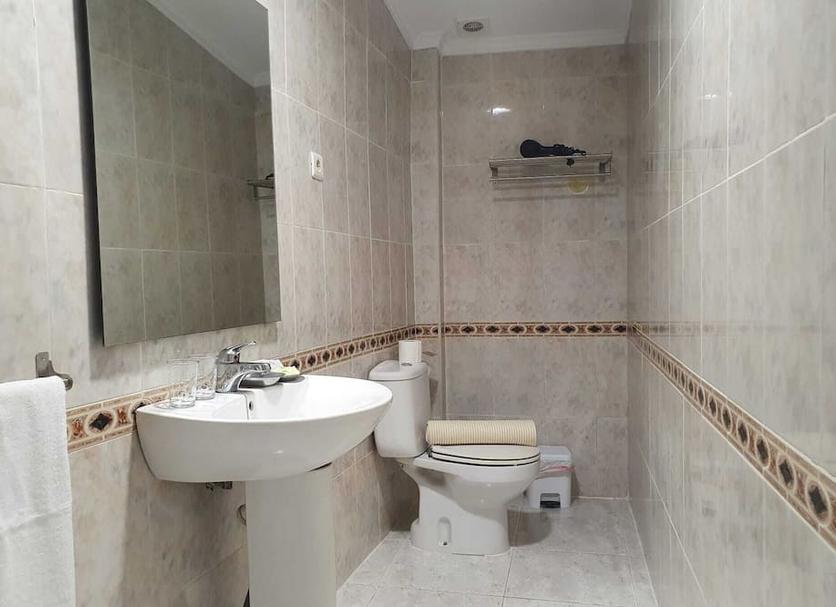 Bathroom Photo