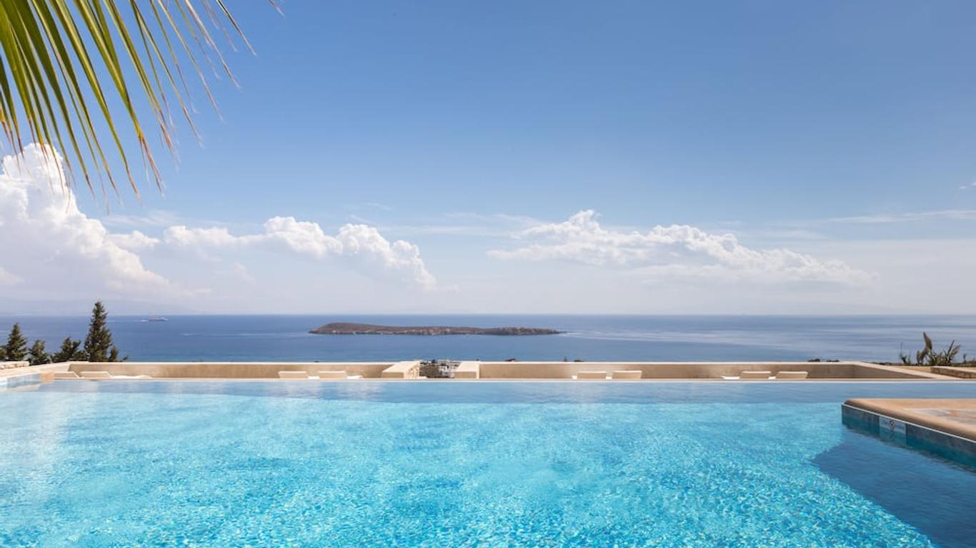 Calme Boutique Hotel - Adults Only