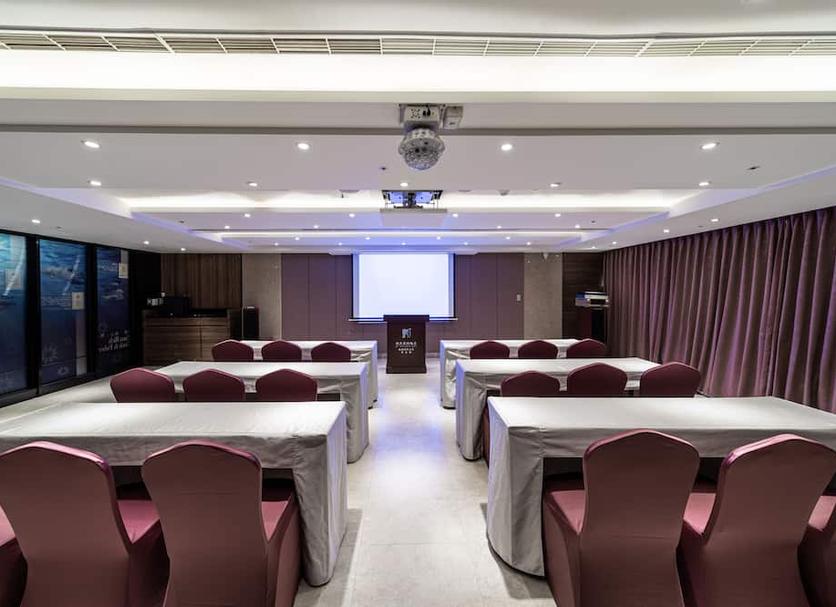 Conference room Photo