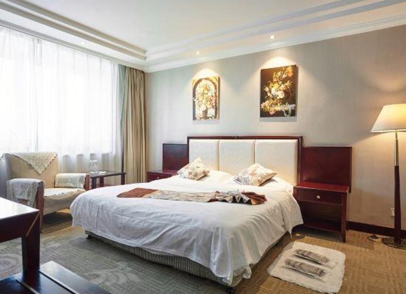 Bedroom Photo
