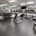 Candlewood Suites Aberdeen-Bel Air by IHG gym with treadmills, weights and exercise machines in Bel Air